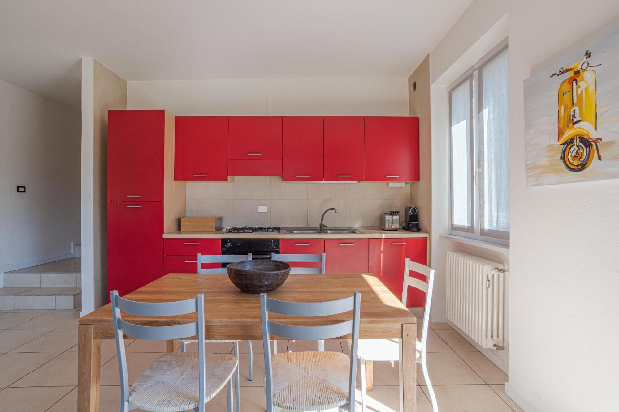 Villa Tremezzo Ngoại thất bức ảnh