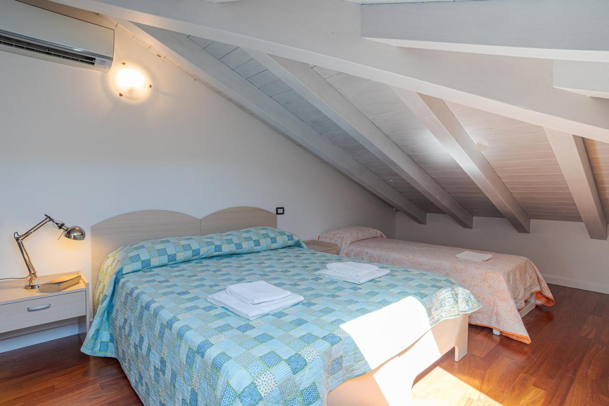 Villa Tremezzo Ngoại thất bức ảnh