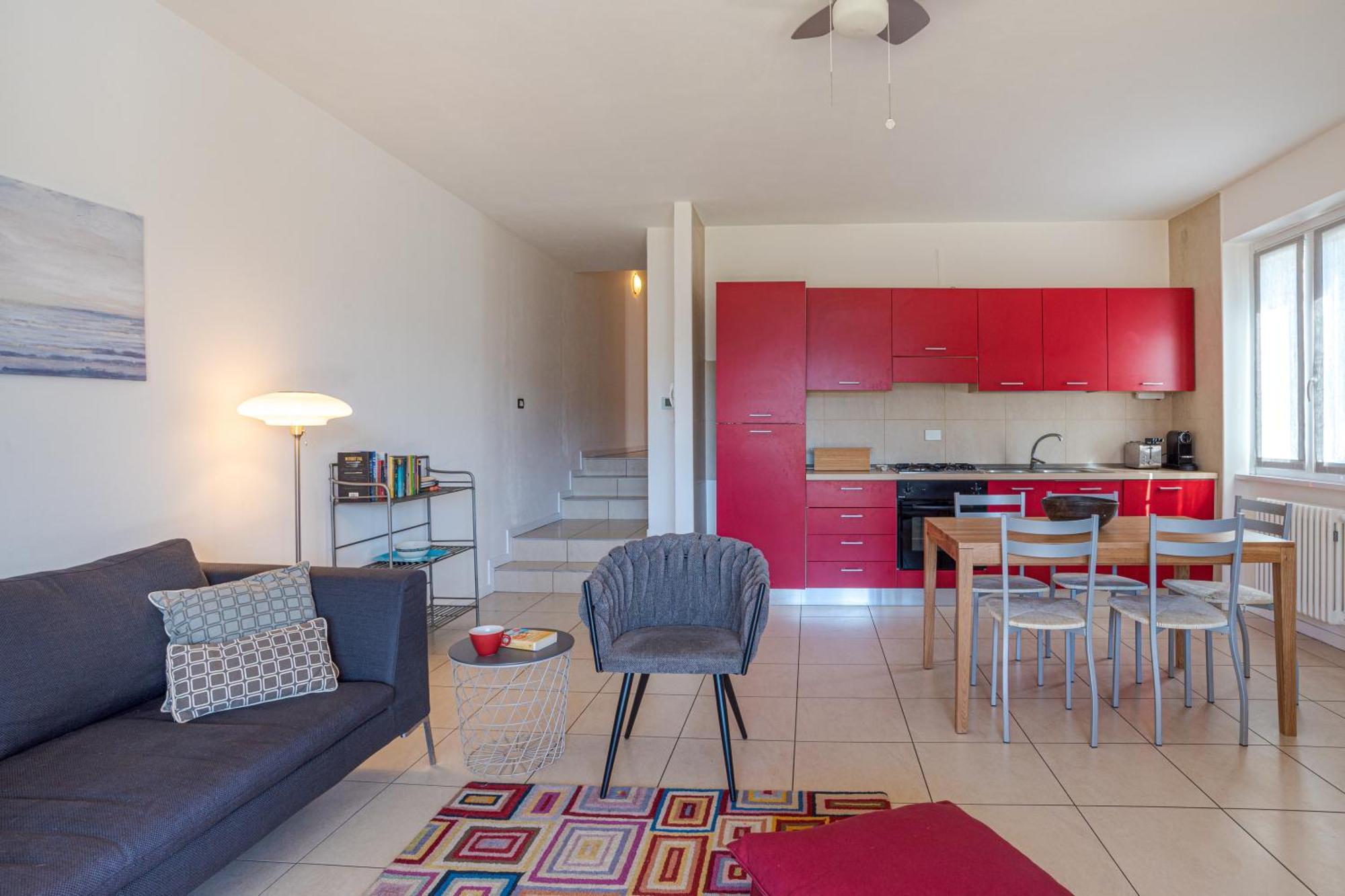 Villa Tremezzo Ngoại thất bức ảnh