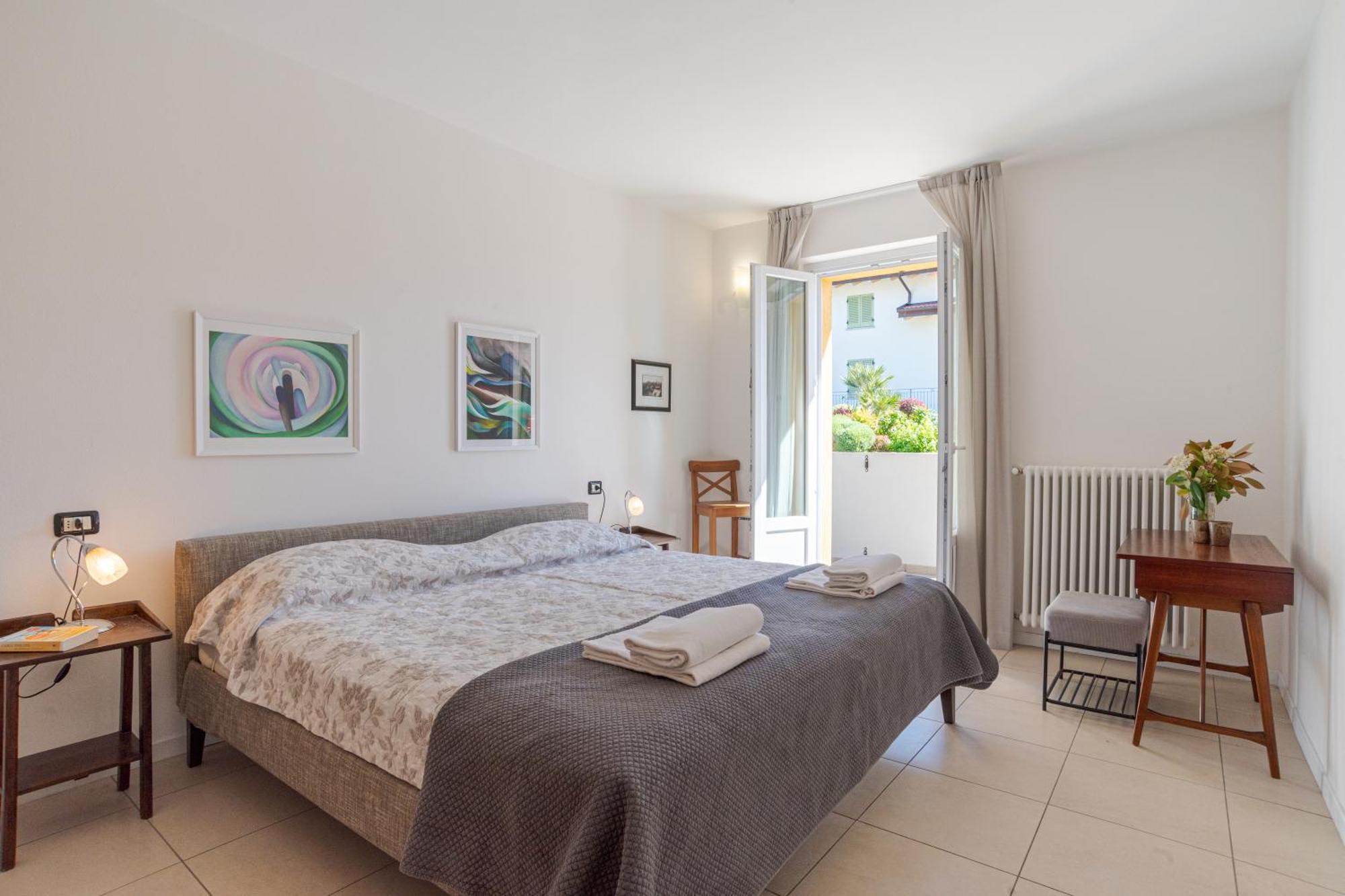 Villa Tremezzo Ngoại thất bức ảnh
