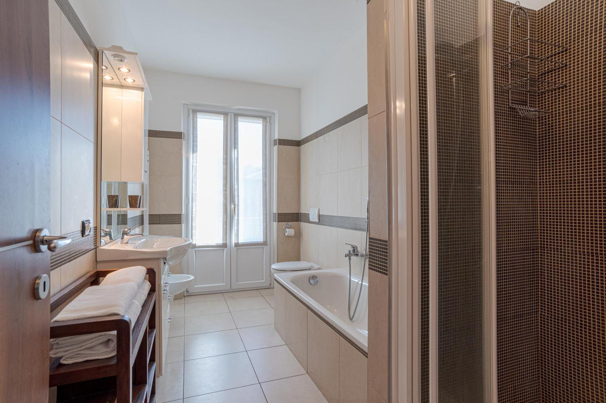 Villa Tremezzo Ngoại thất bức ảnh