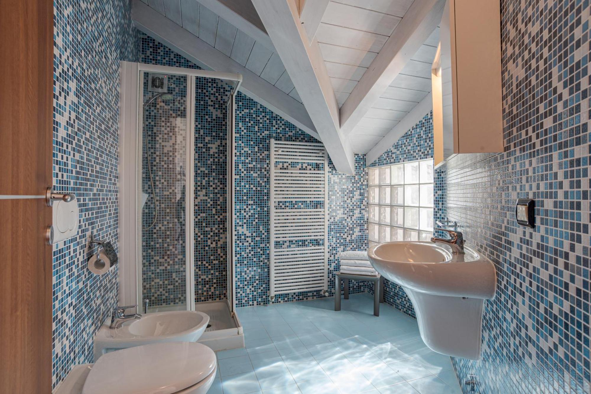 Villa Tremezzo Ngoại thất bức ảnh